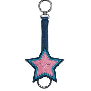 Henri Bendel Influencer Star Bag Charm - RARE